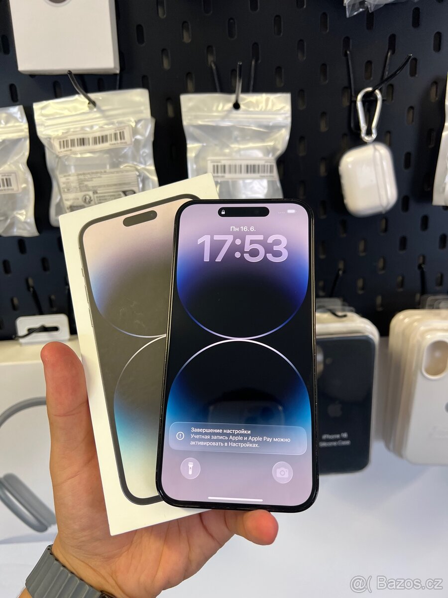 iphone 14 pro max 128gb