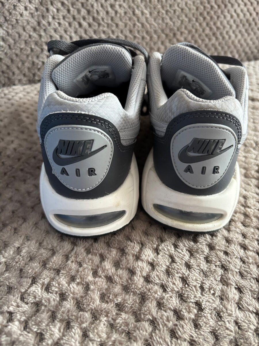 Nové Nike Airmax vel.38,5