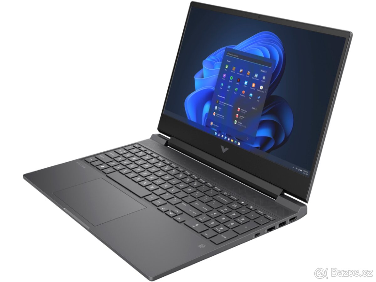 Notebook HP victus