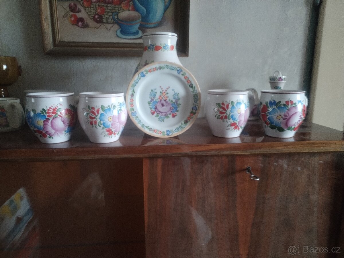 Chodska keramika