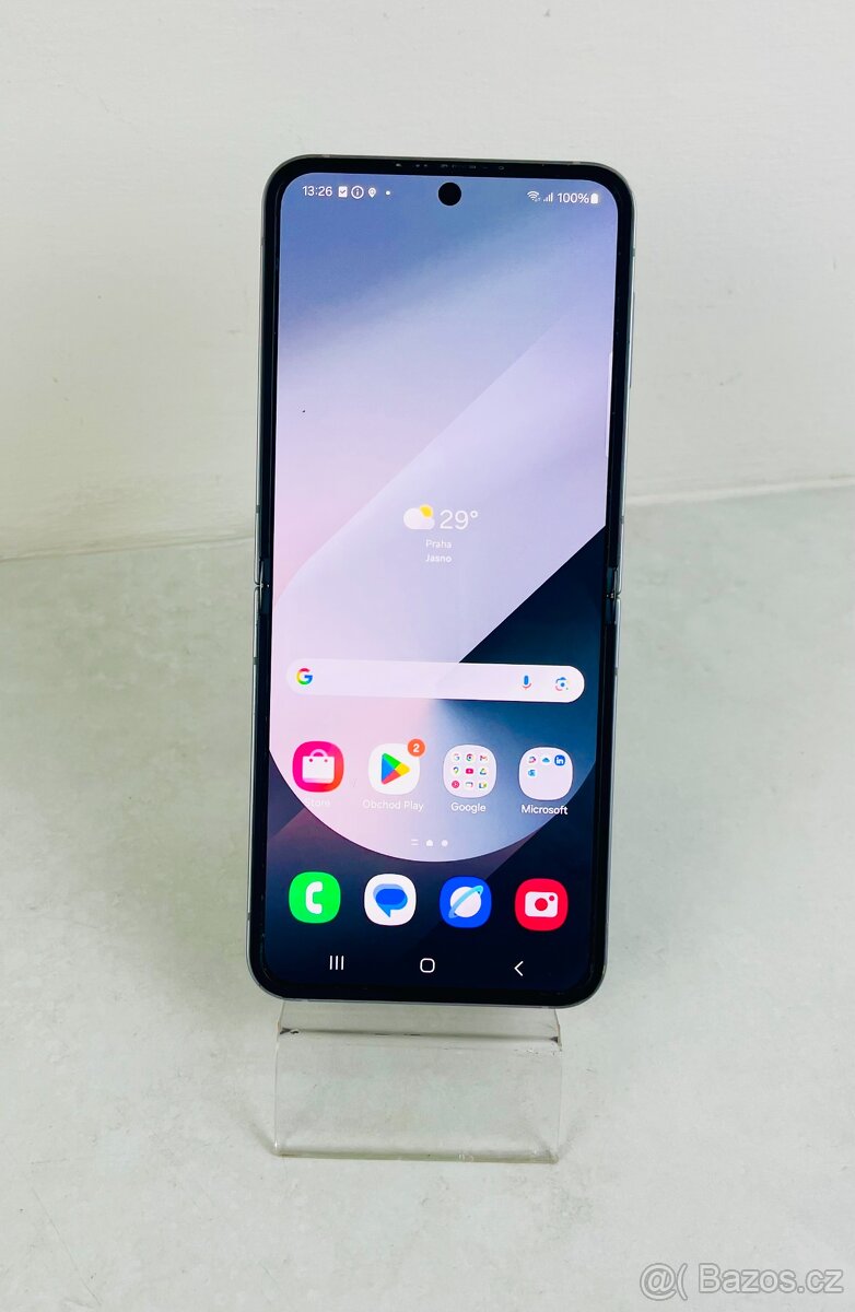 Samsung Galaxy Z Flip 6 5G 512GB