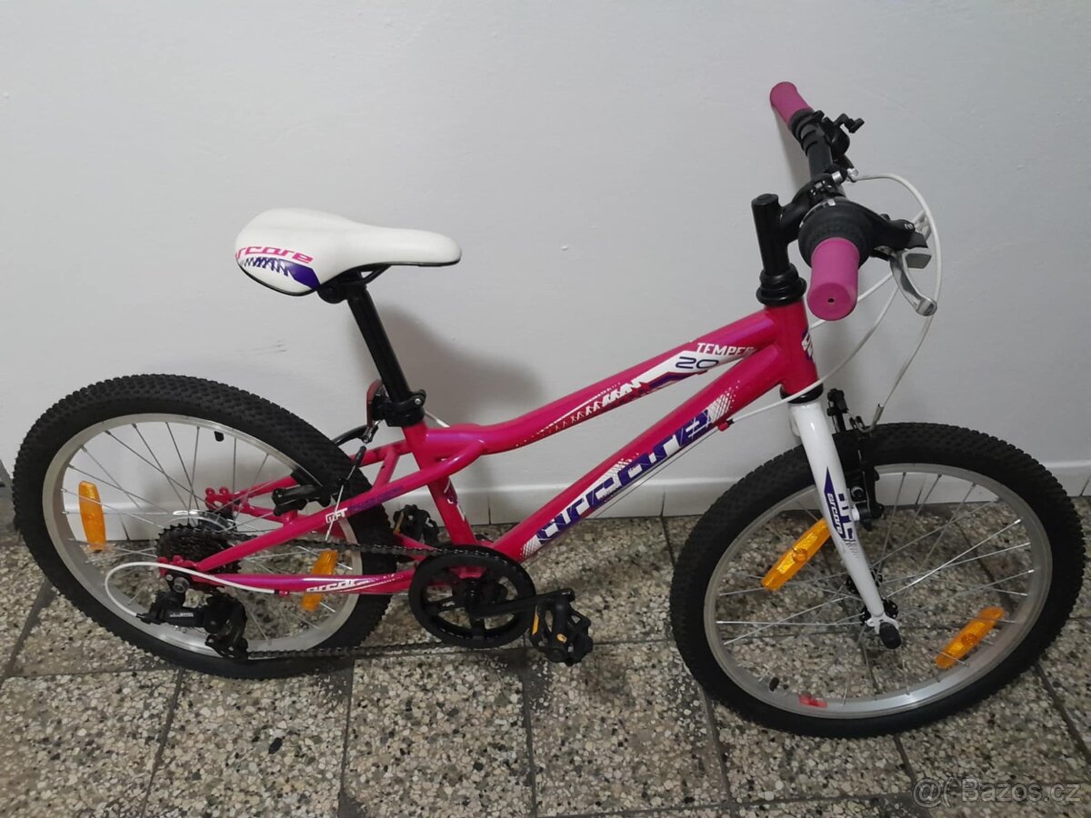 Prodej dětského kola ARCORE TEMPER 20 MS