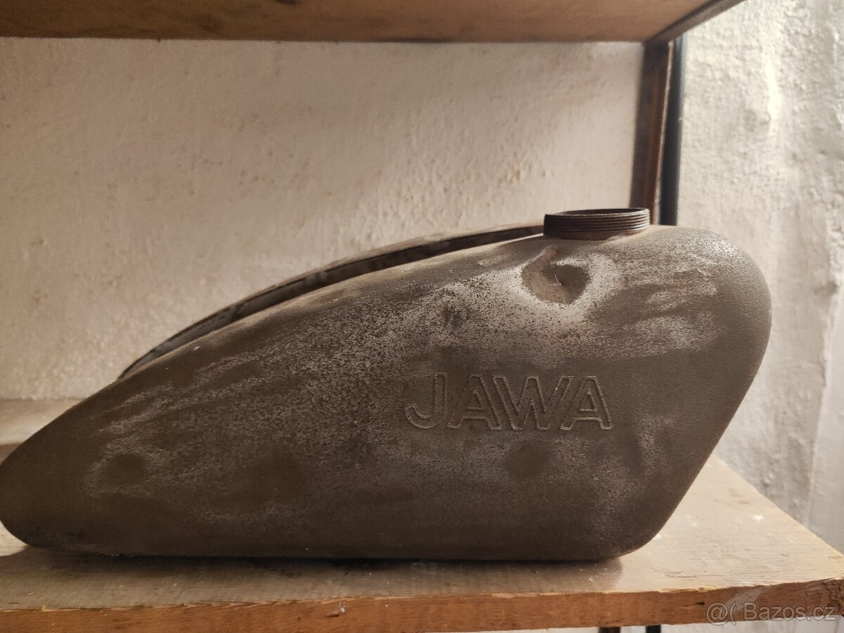 Jawa 175 Special