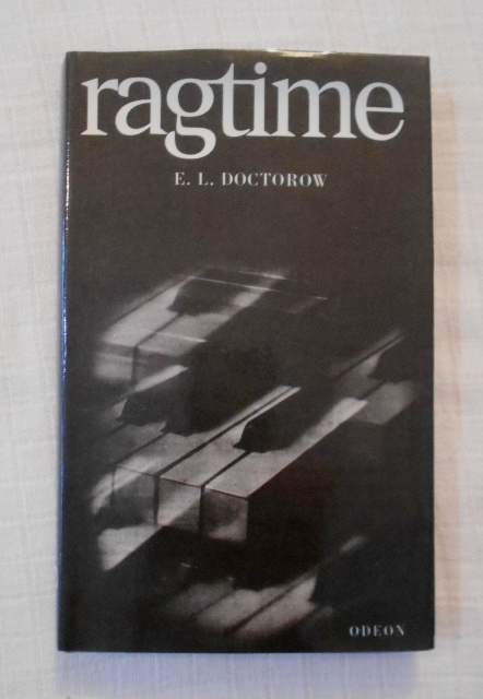 E.L. Doctorow - Ragtime - Odeon 1982
