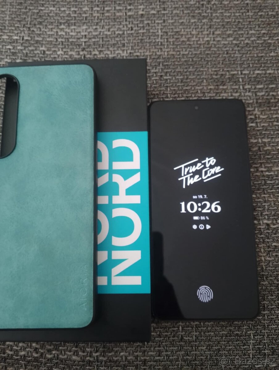 OnePlus Nord CE4 5g 8gb rám 256gb vyměním/prodám