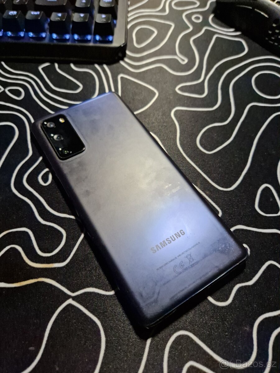 Samsung S20 FE