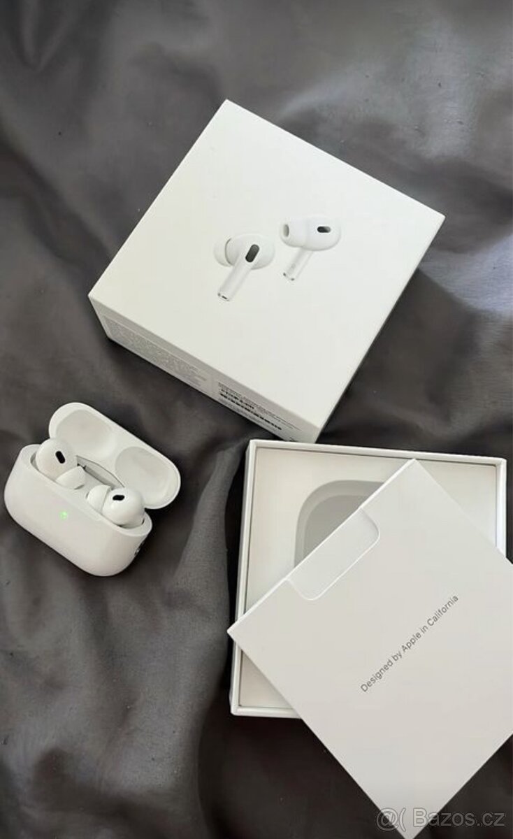 Apple AirPody pro 2 gen