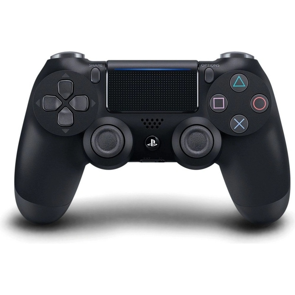 PlayStation DualShock 4 V2