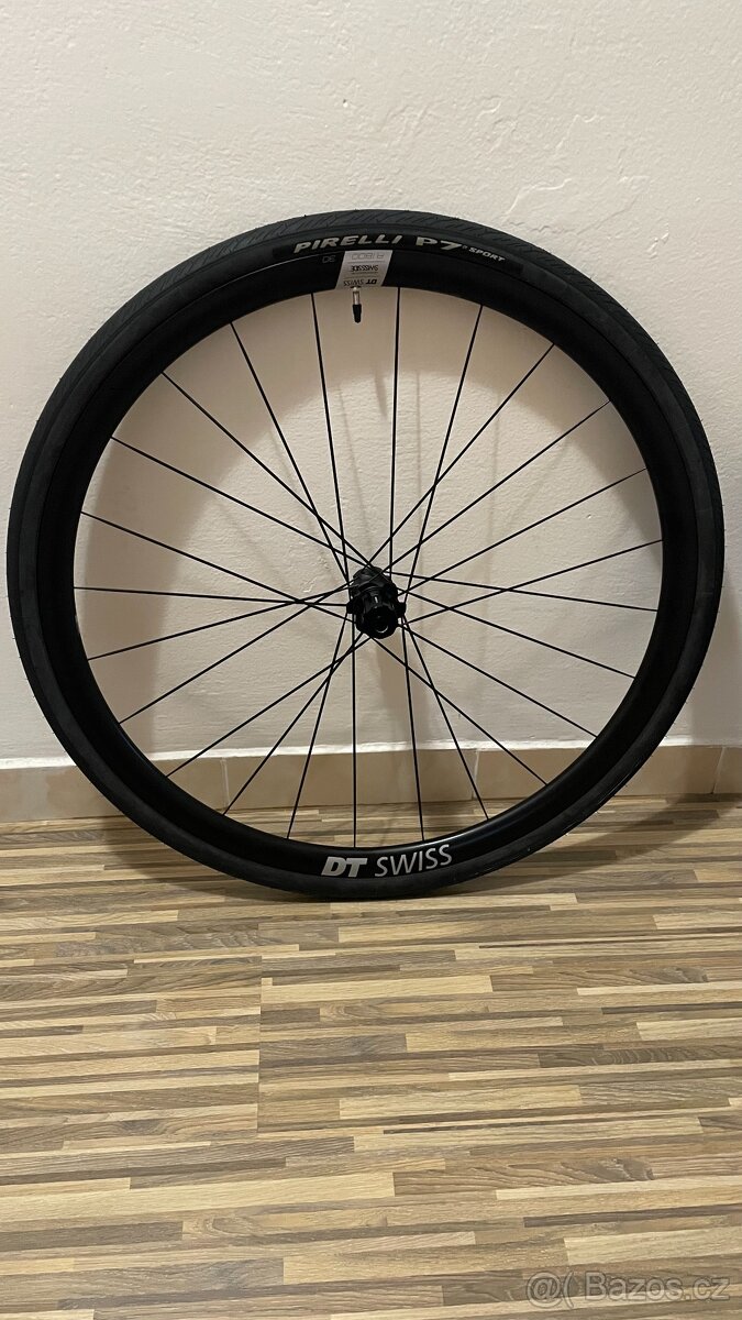 Kola DT Swiss A1800 30 db Spline