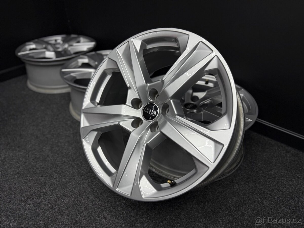 Alu AUDI A7 5x112 19” 4K8601025J