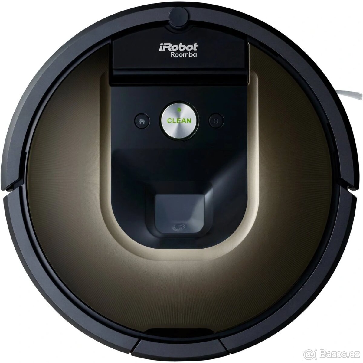 robotický vysavač iRobot