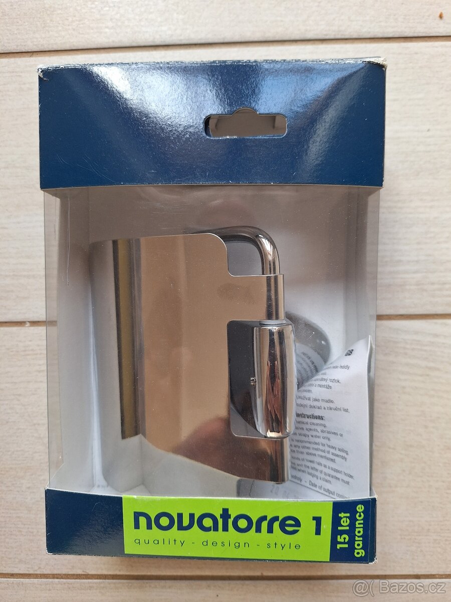držák toaletního papíru