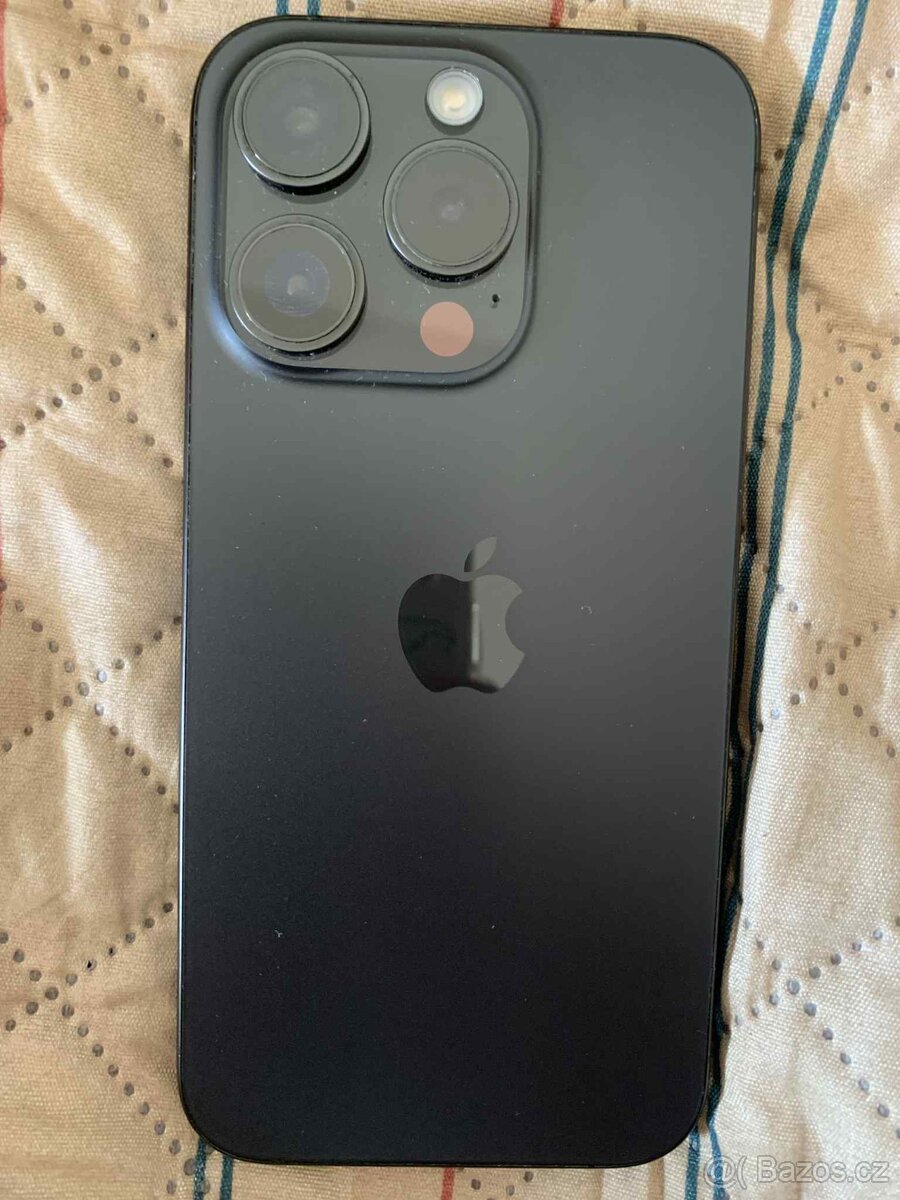 iPhone 15 pro