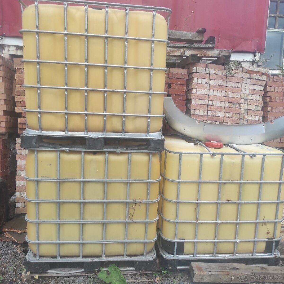 IBC 1000l