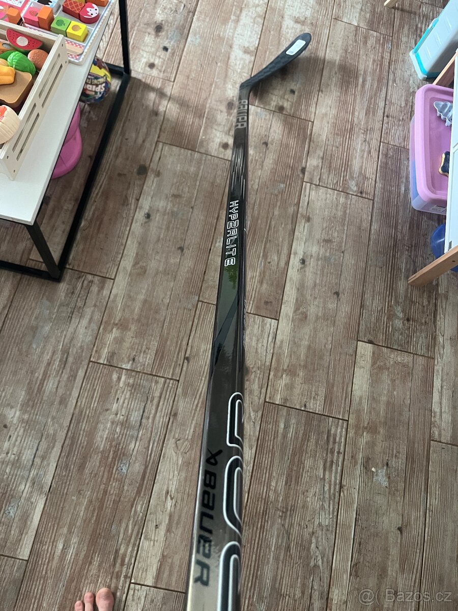 Hokejka hyp2rlite