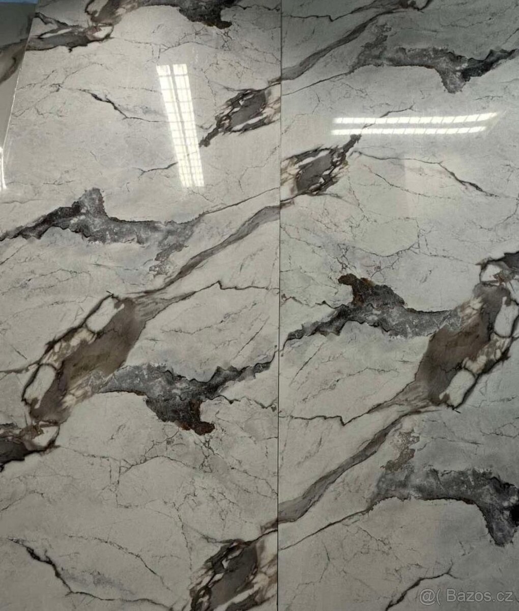 PVC panel dekorativní