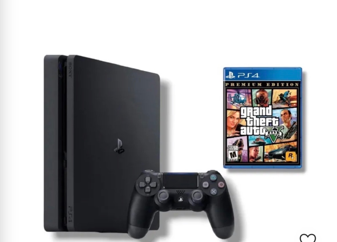 Playstation 4 500gb i výměna