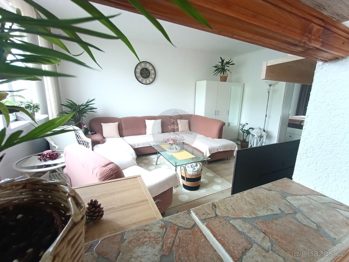 Prodej bytu 3+1 v Ostravě - Zábřehu