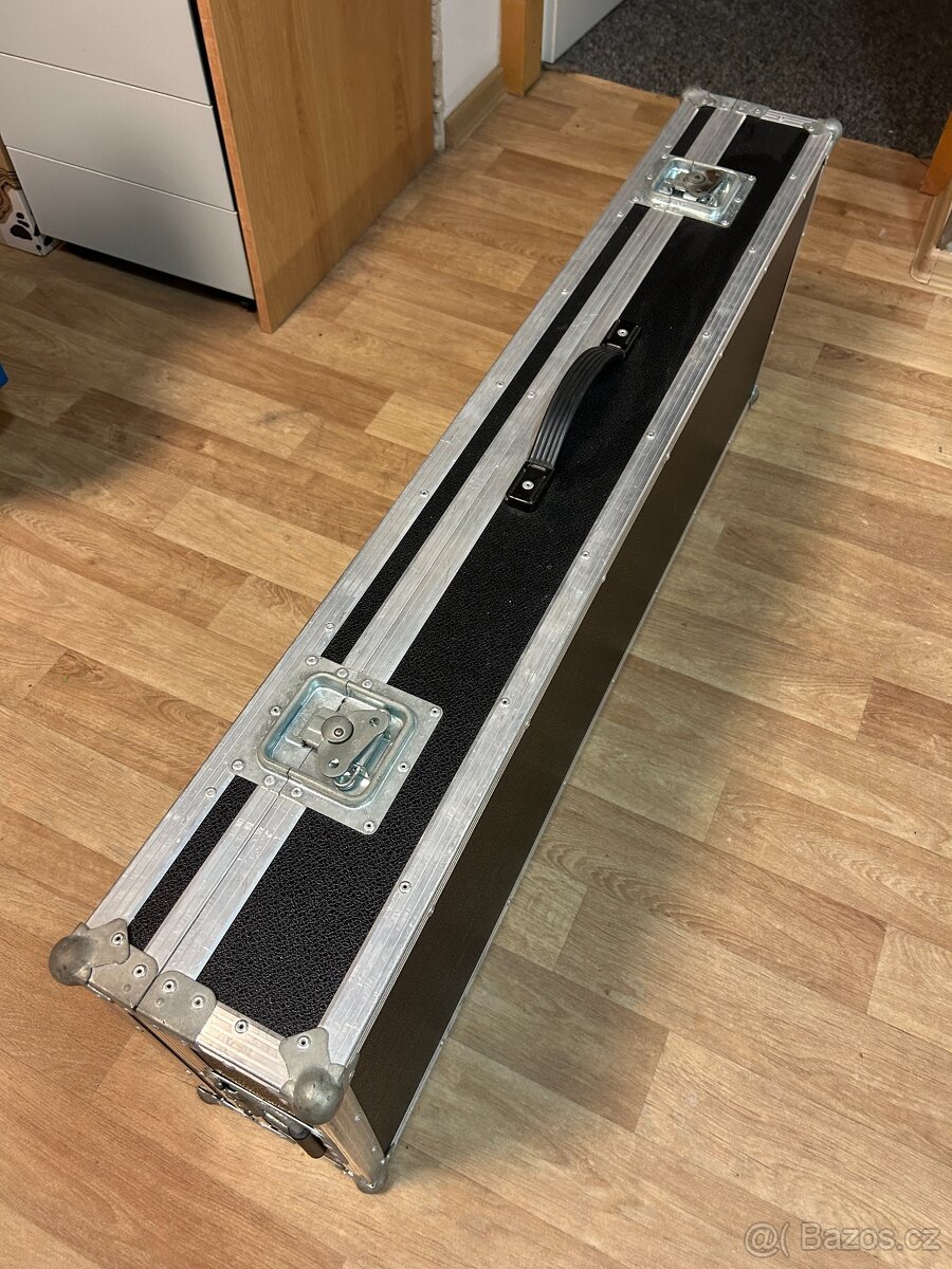 Road Case KUFR pro klávesy
