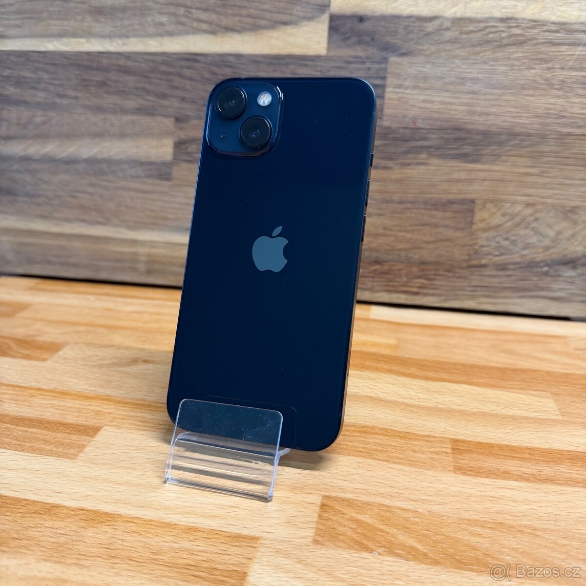 IPhone 13 128GB midnight (rok záruka)