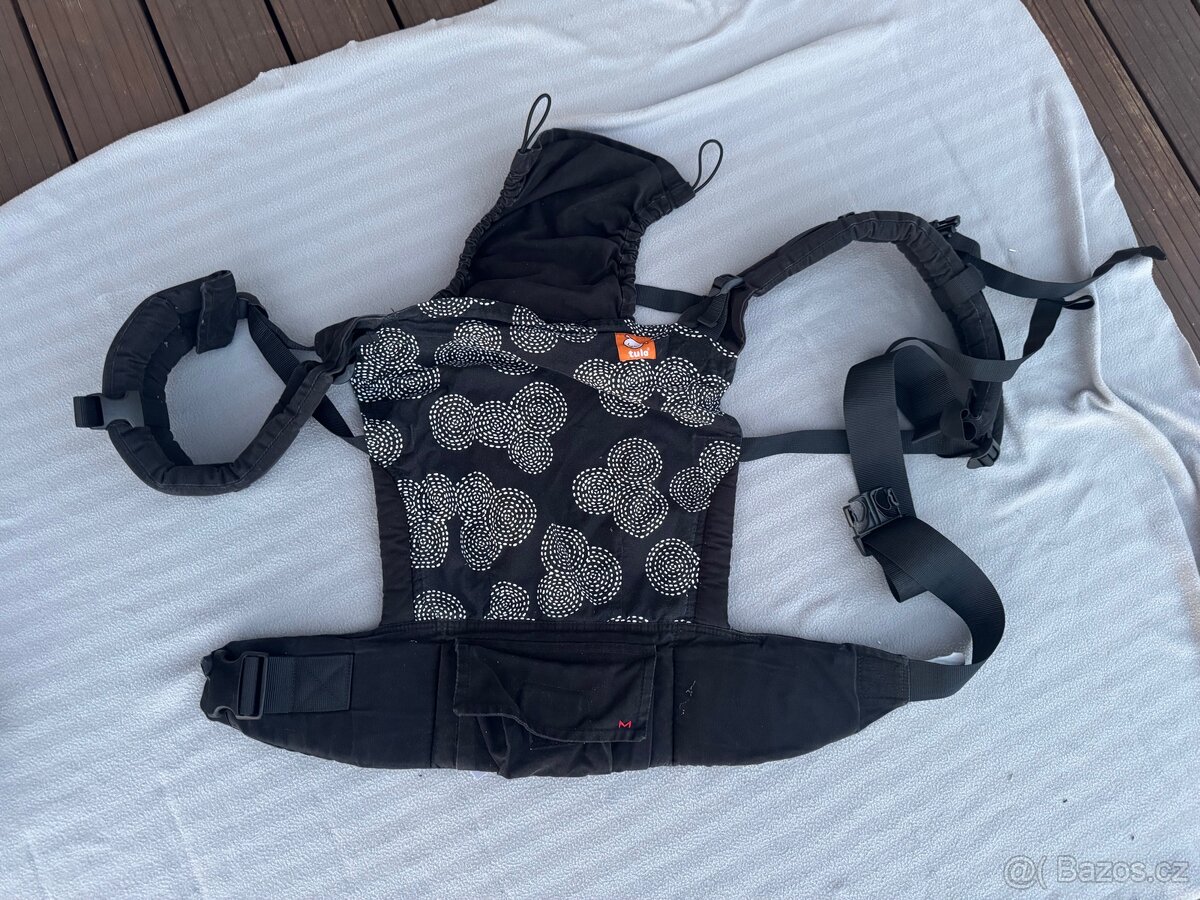 Prodáme nosítko Baby tula