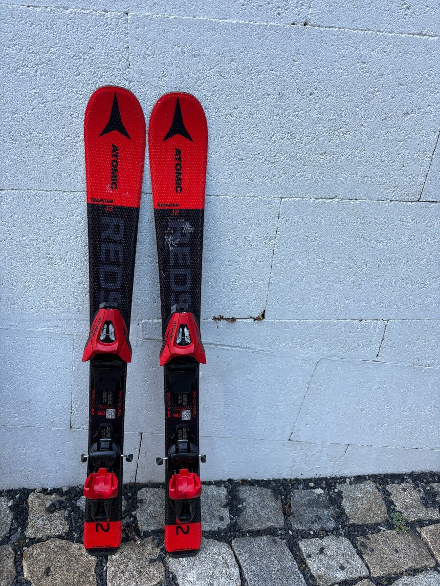 Atomic Redster J2 90cm