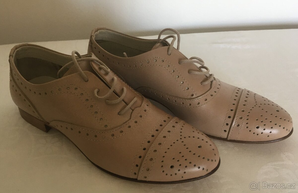 Boty Letizia Borghi VEL.37