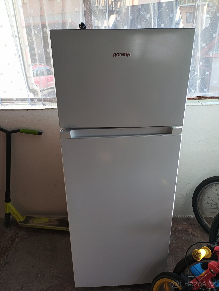 Lednice Gorenje ( PROSÍM JEN SMS)