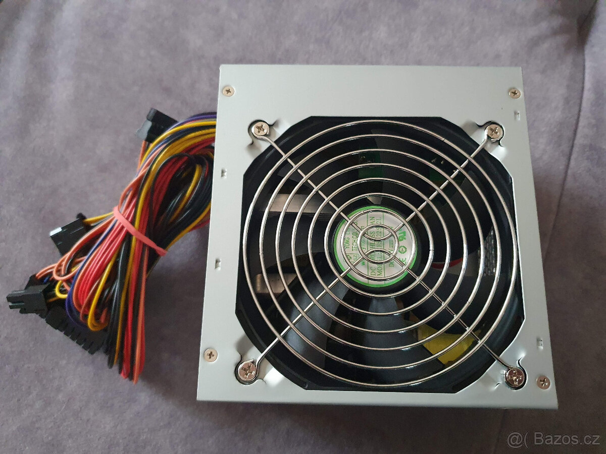 Zdroj Eurocase ATX-350W nový