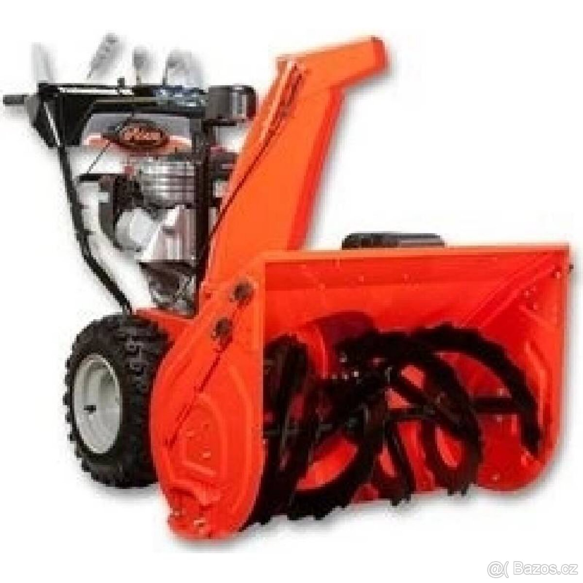 SNĚHOVÁ FRÉZA - ARIENS PRO 32 DLE 420CC