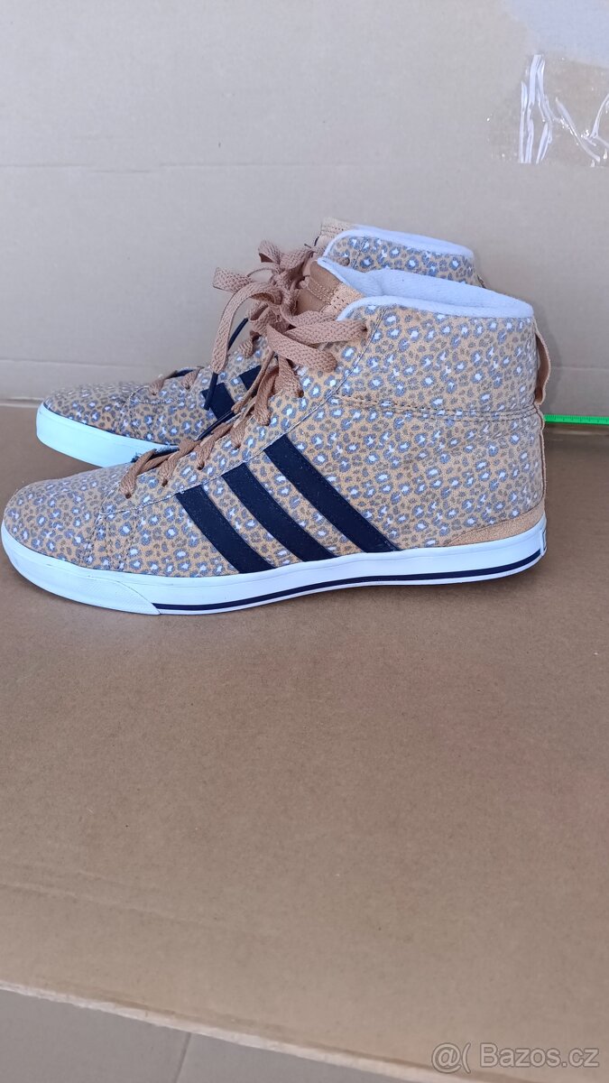 Tenisky Adidas vel.38