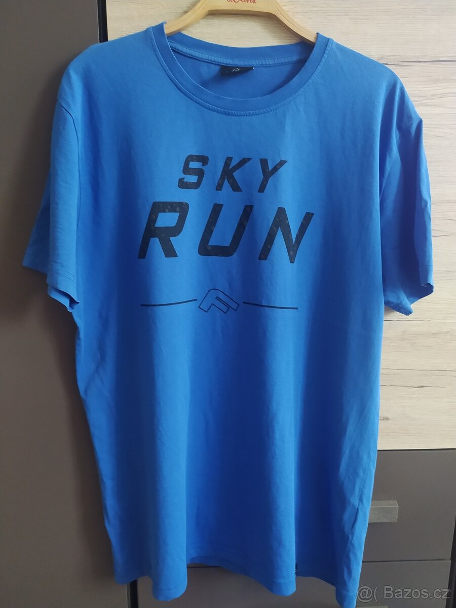 Pánské triko Flair