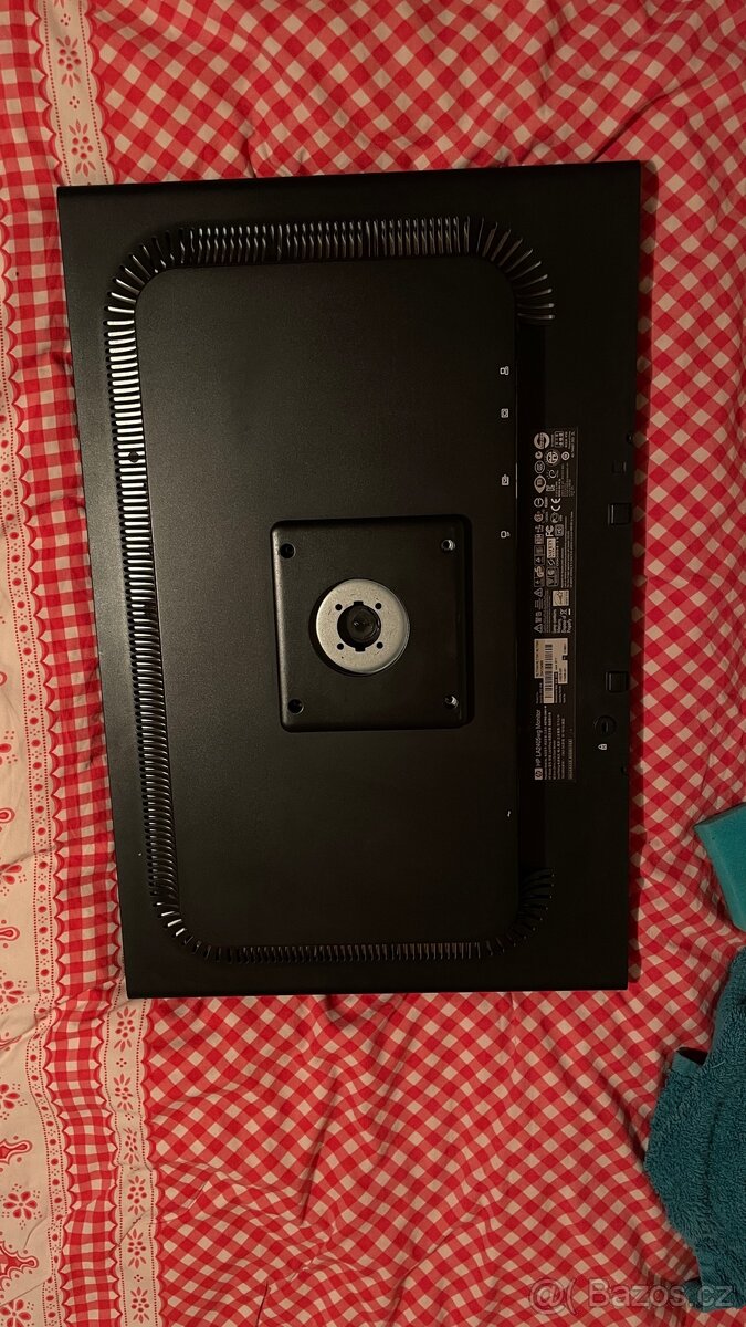 HP 24 Palců Monitor