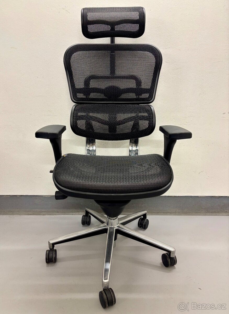 Kancelářská židle Office Pro Sirius