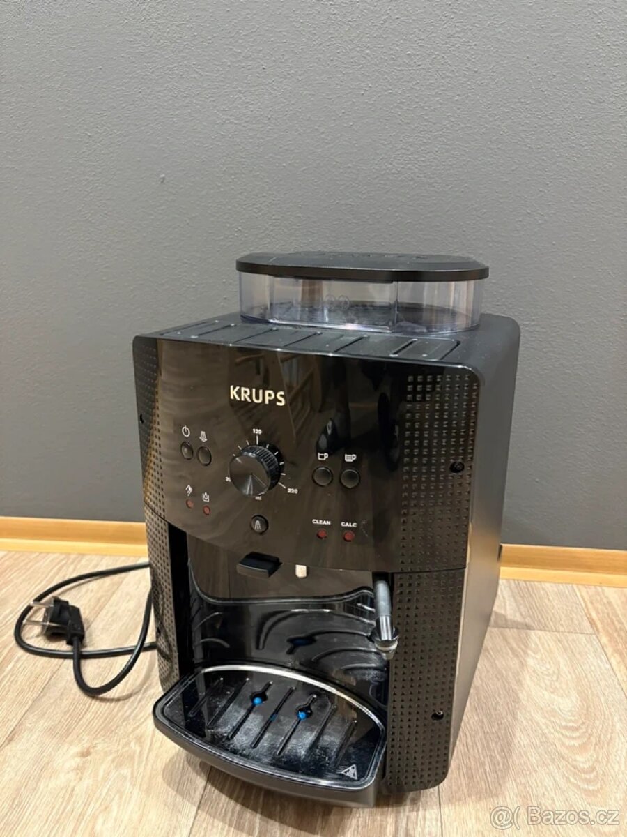 Kávovar Krups