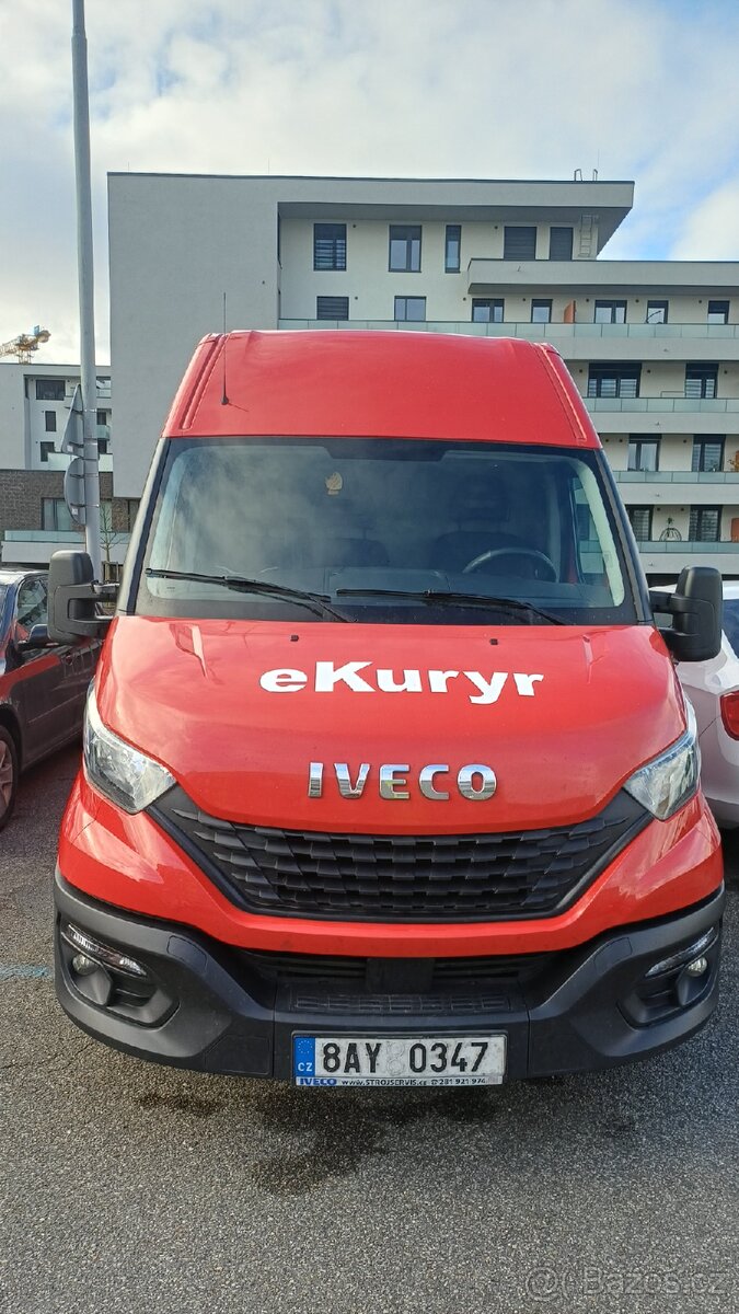 IVECO DAILY