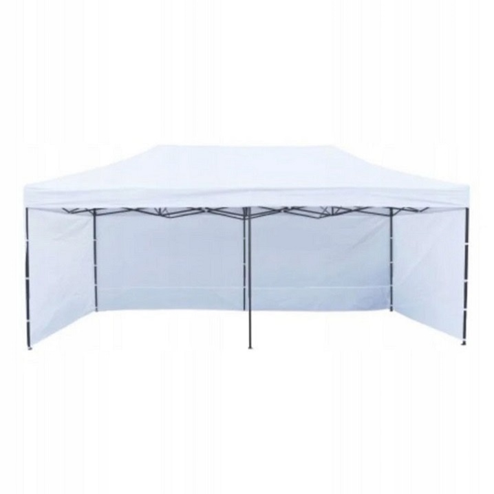 Nůžkový stan 6x3m