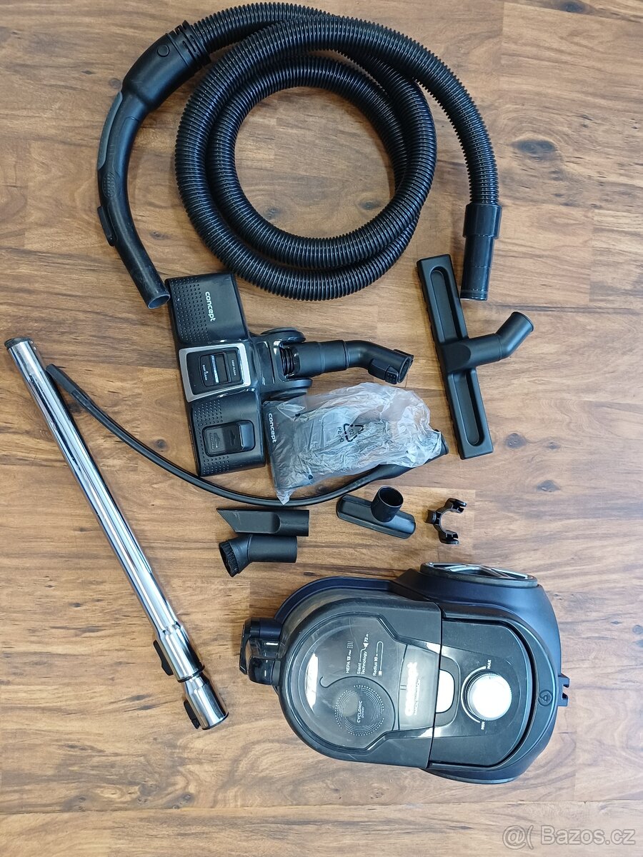 Vysavač concept VP5241