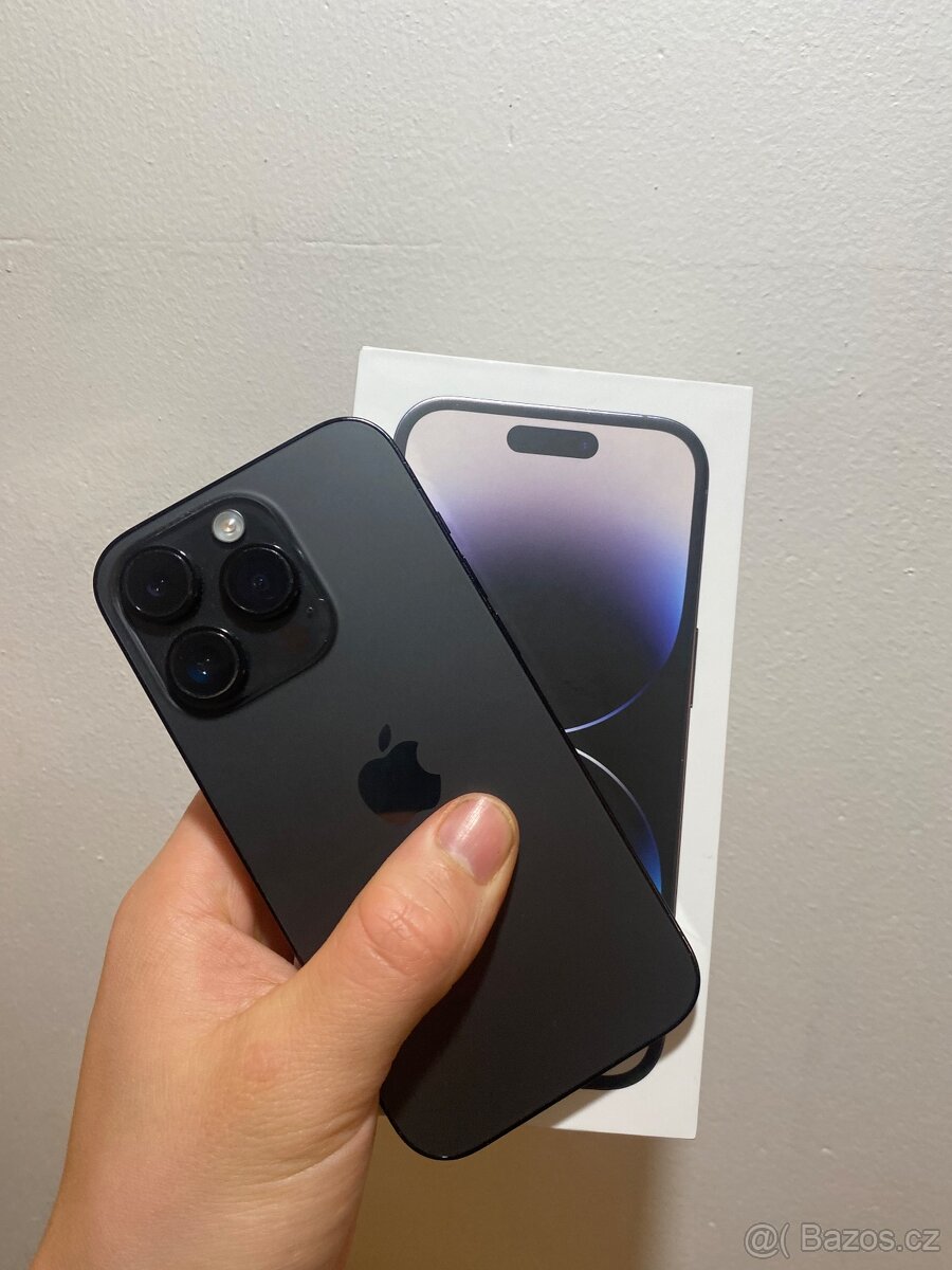 IPhone 14 Pro 128gb (82%)