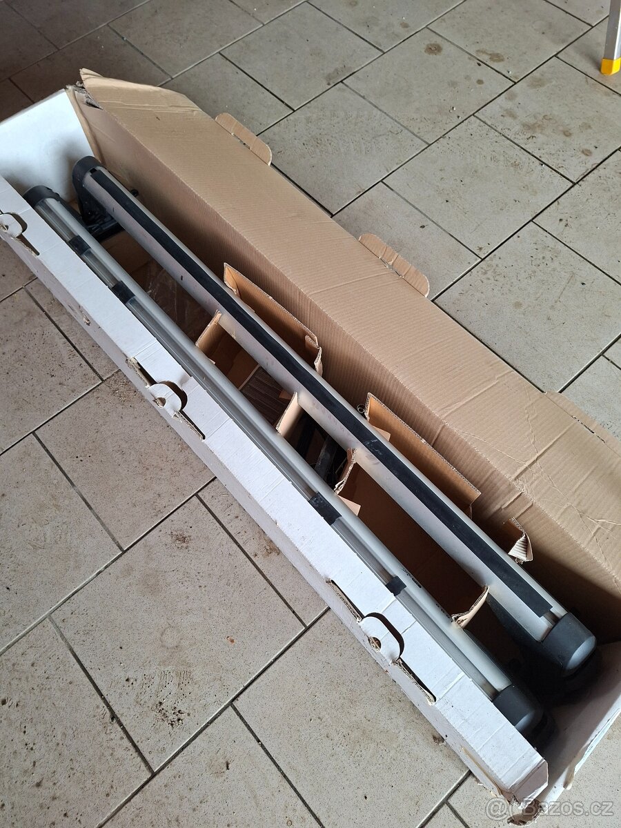 Přičníky Superb 2