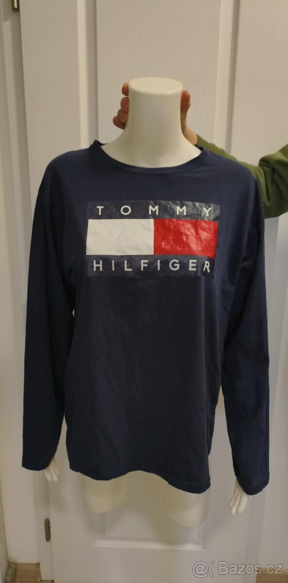 halenka tommy Hilfiger