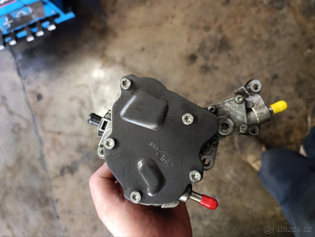 Tandemové čerpadlo 1.9tdi