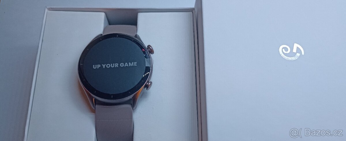 Amazfit GTR 3 grey