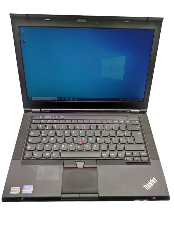 Lenovo ThingPad T430