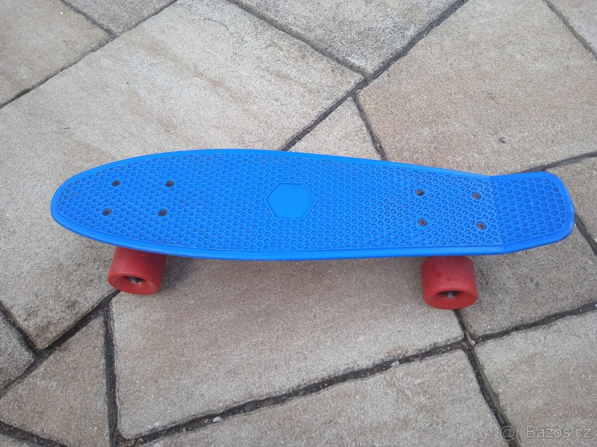 Penny board