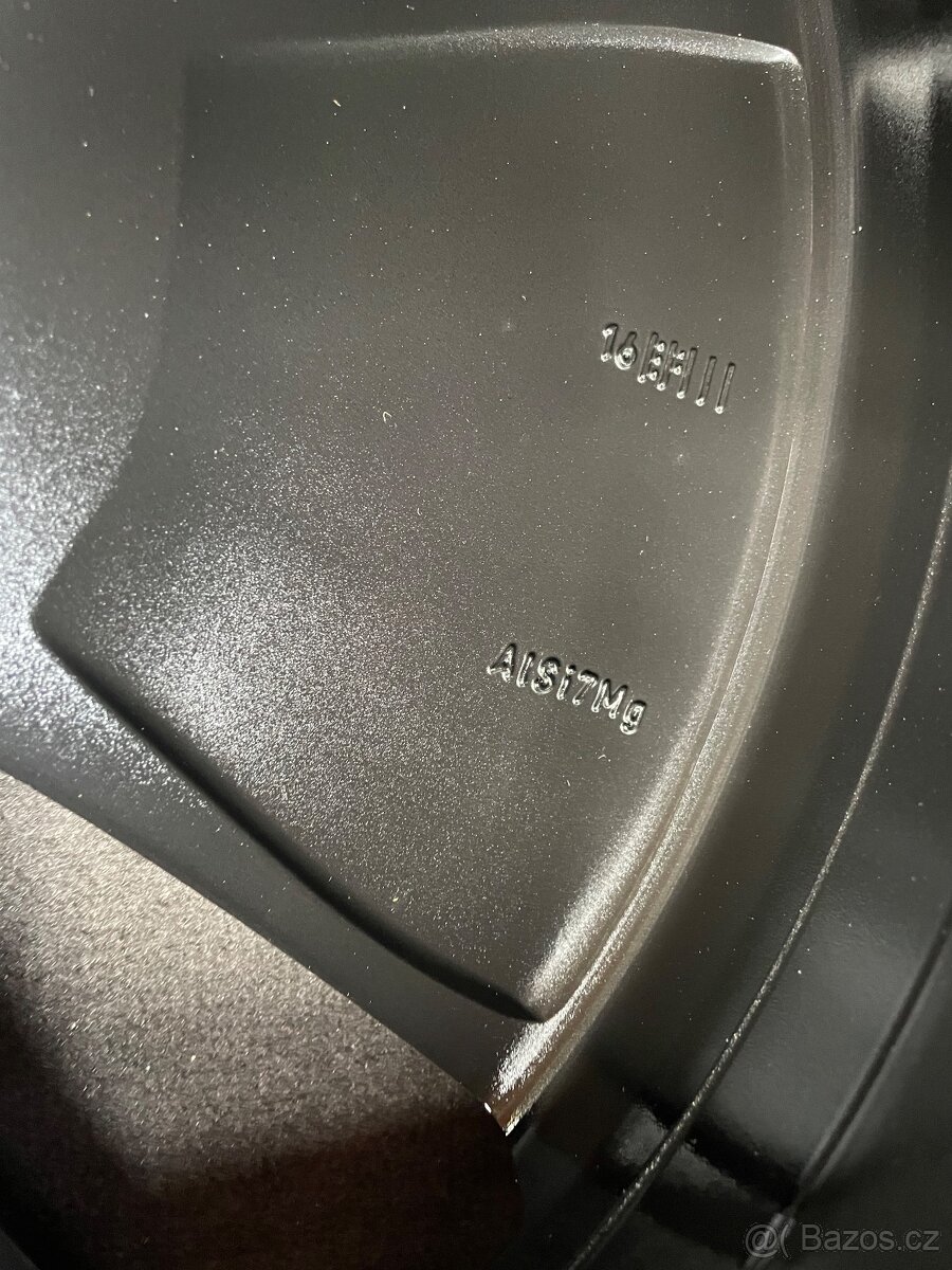 Elektrony Ronal 18'' ET 48 WV,Audi,Škoda,Seat