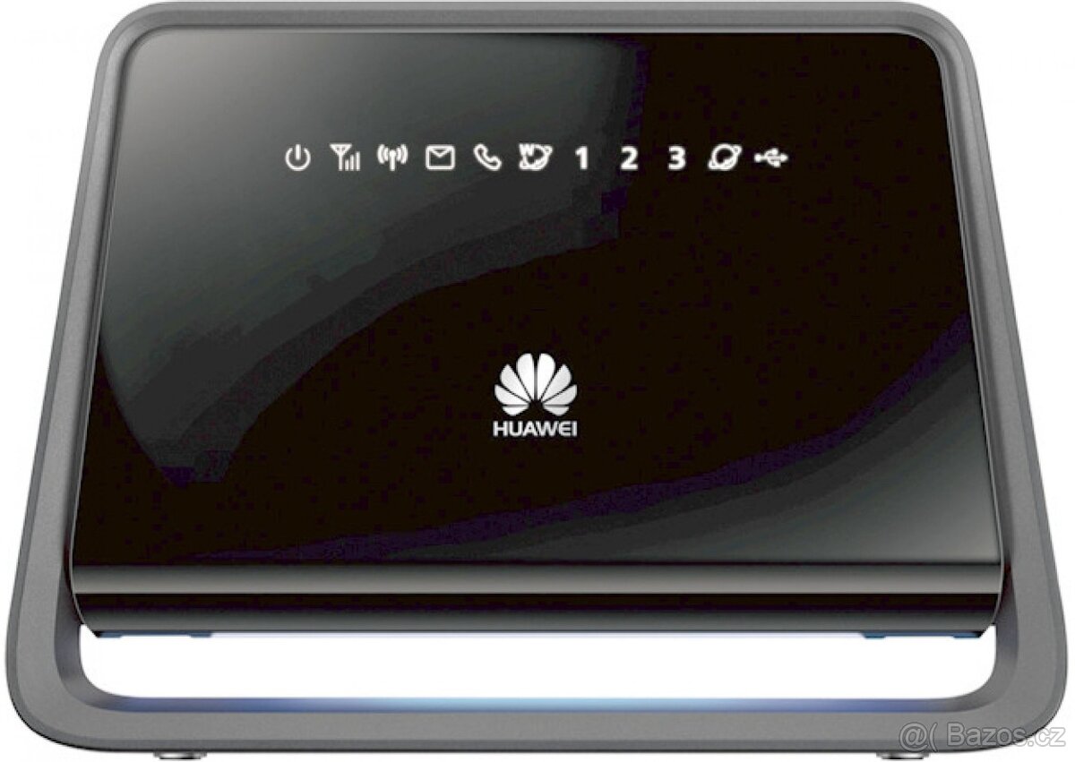 prodám modem HUAWEI B890 o2