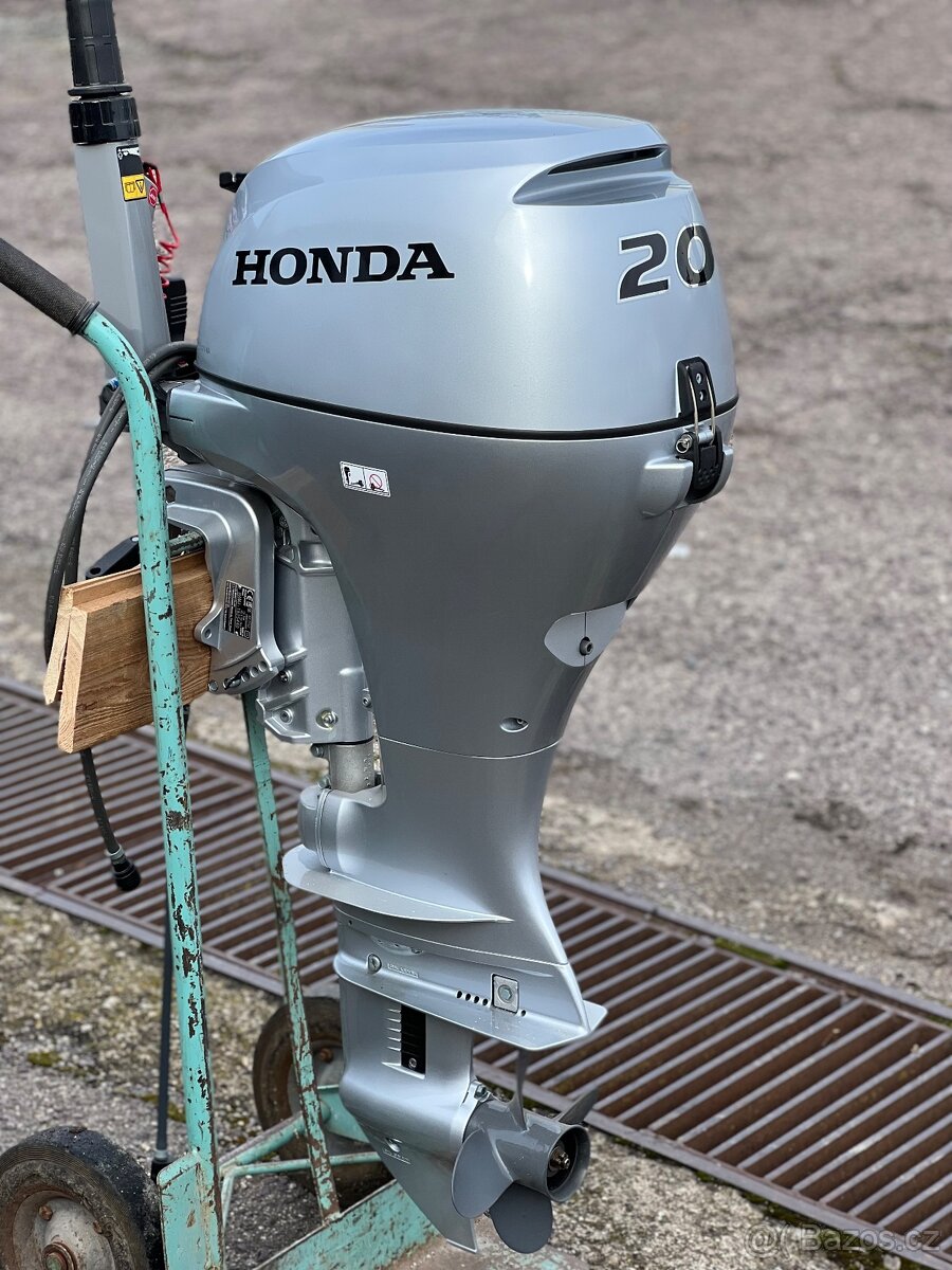 Honda BF20 - NOVÝ