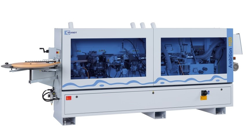 Olepovačka Brandt Ambition 1120 FC