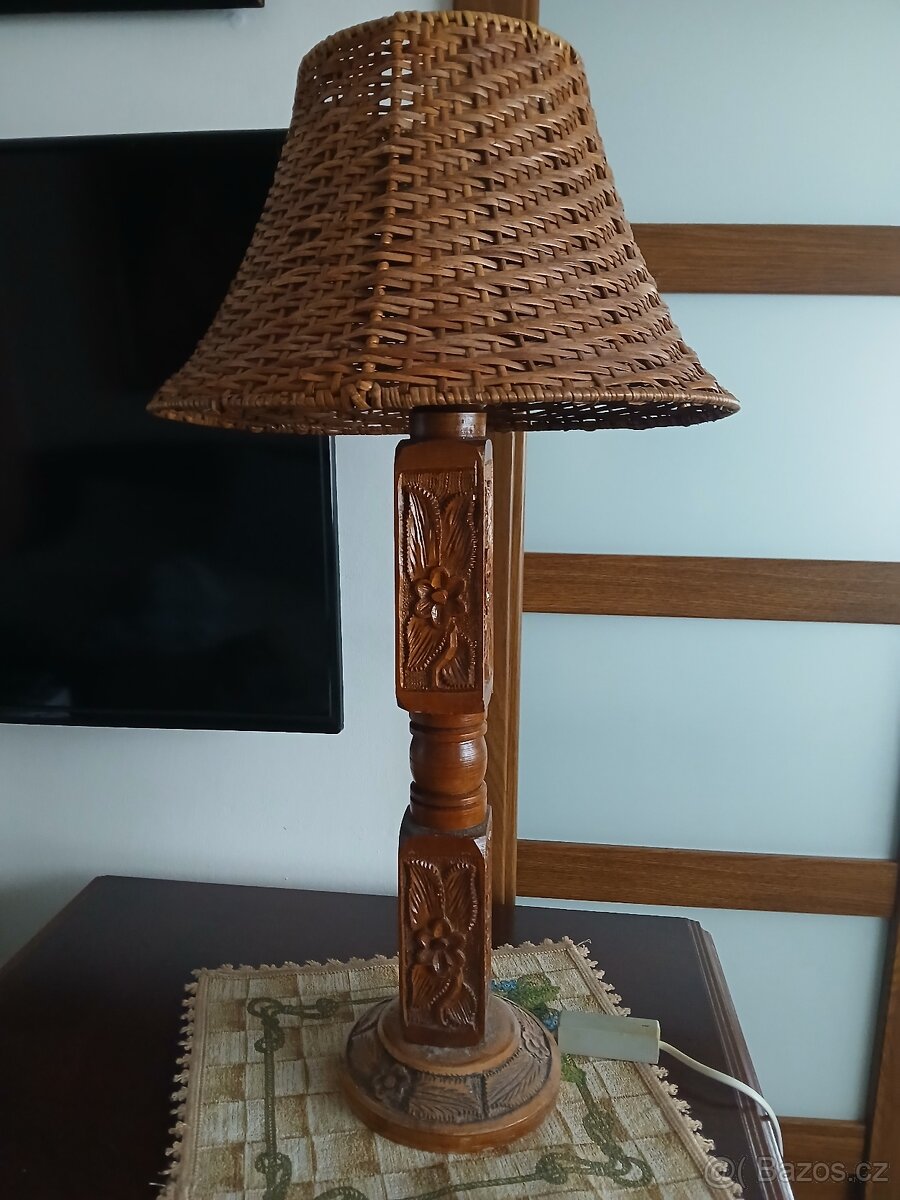 Lampa